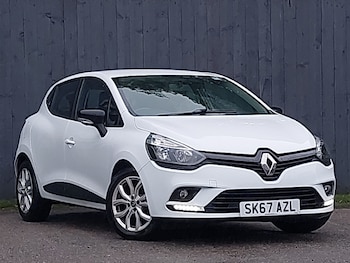 Used Renault Clio 2017 for sale - 79048463: Photo