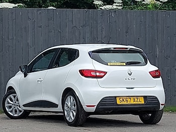Used Renault Clio 2017 for sale - 79048463: Photo