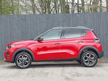 Used Citroen C3 2026 for sale - 78225296: Photo