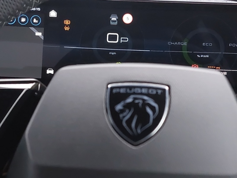 Used Peugeot 3008 2025 for sale - 76533235: Photo 10