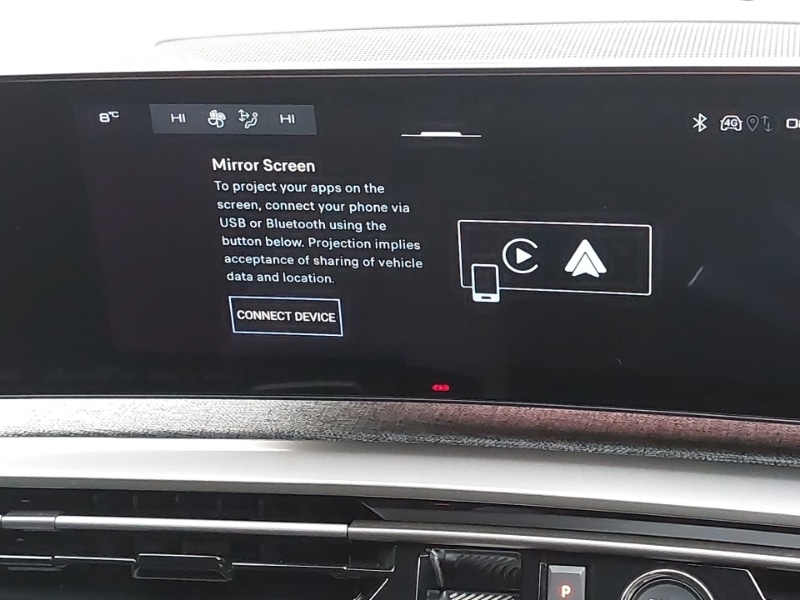 Used Peugeot 3008 2025 for sale - 76533235: Photo 15