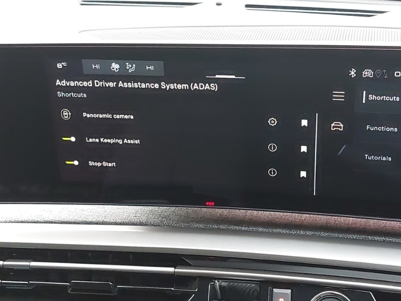 Used Peugeot 3008 2025 for sale - 76533235: Photo 16