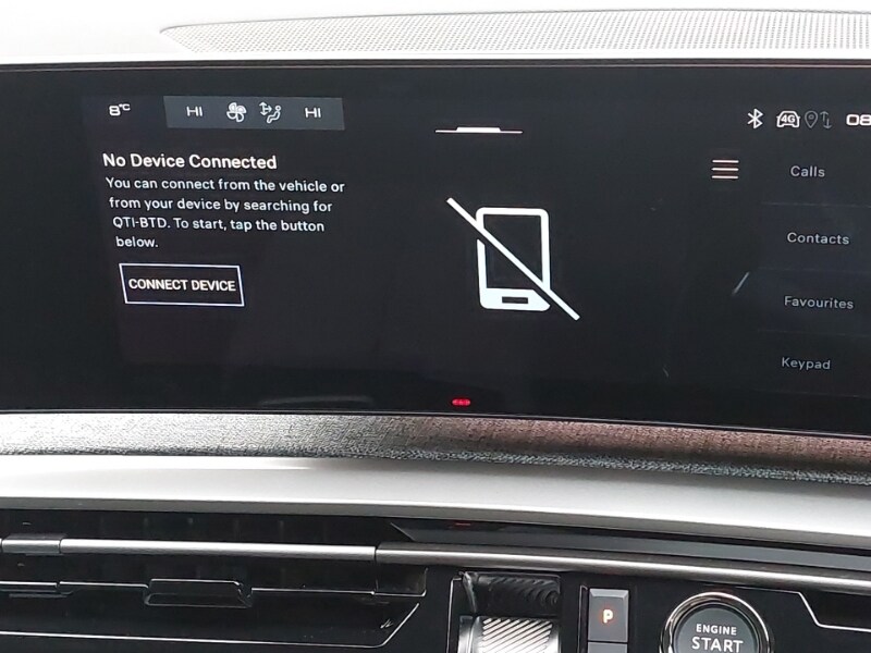 Used Peugeot 3008 2025 for sale - 76533235: Photo 17