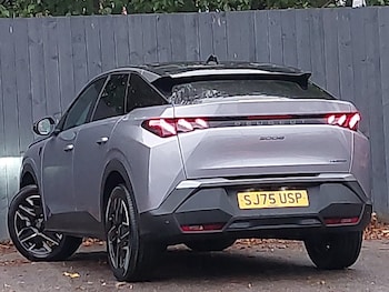 Used Peugeot 3008 2025 for sale - 76533235: Photo