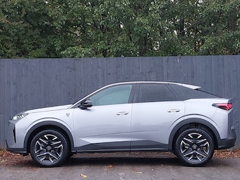 Used Peugeot 3008 2025 for sale - 76533235: Photo