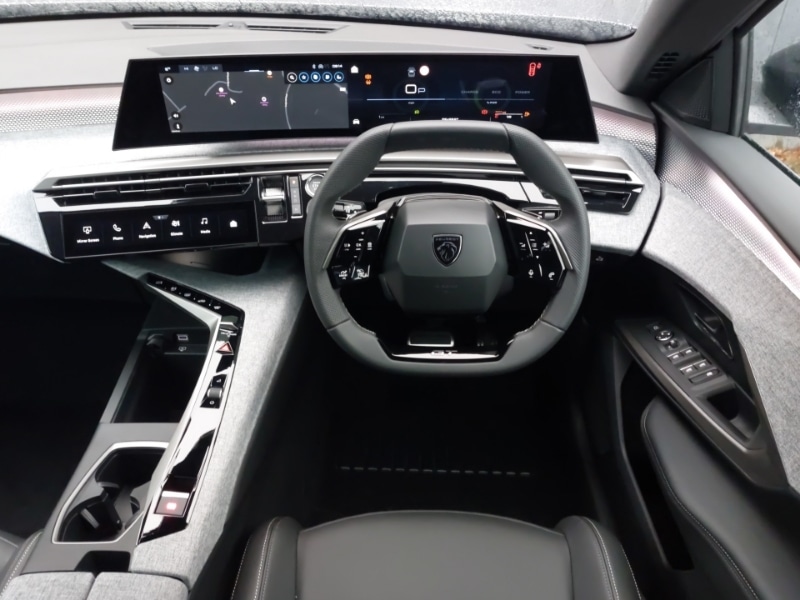 Used Peugeot 3008 2025 for sale - 76533235: Photo 7