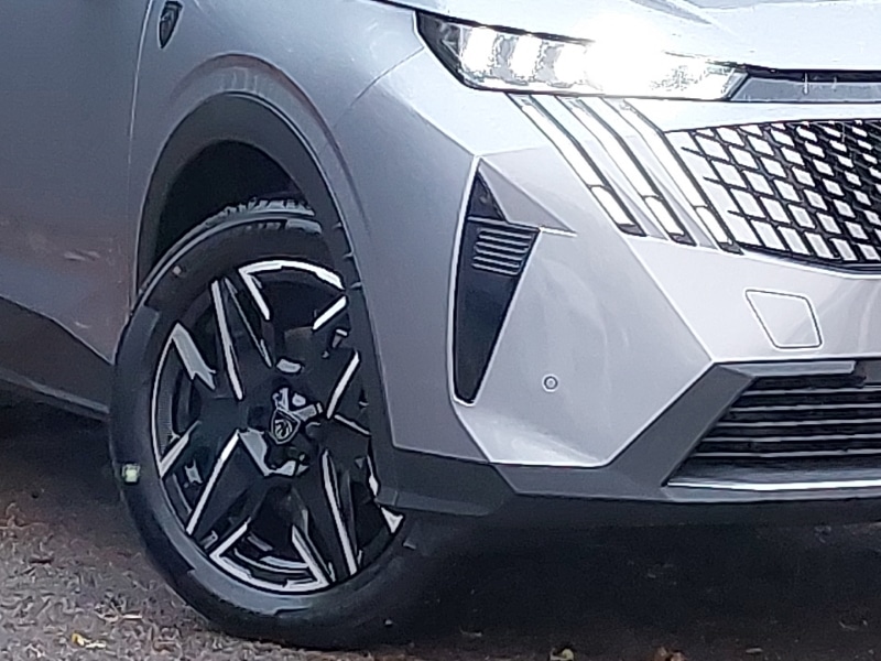 Used Peugeot 3008 2025 for sale - 76533235: Photo 9