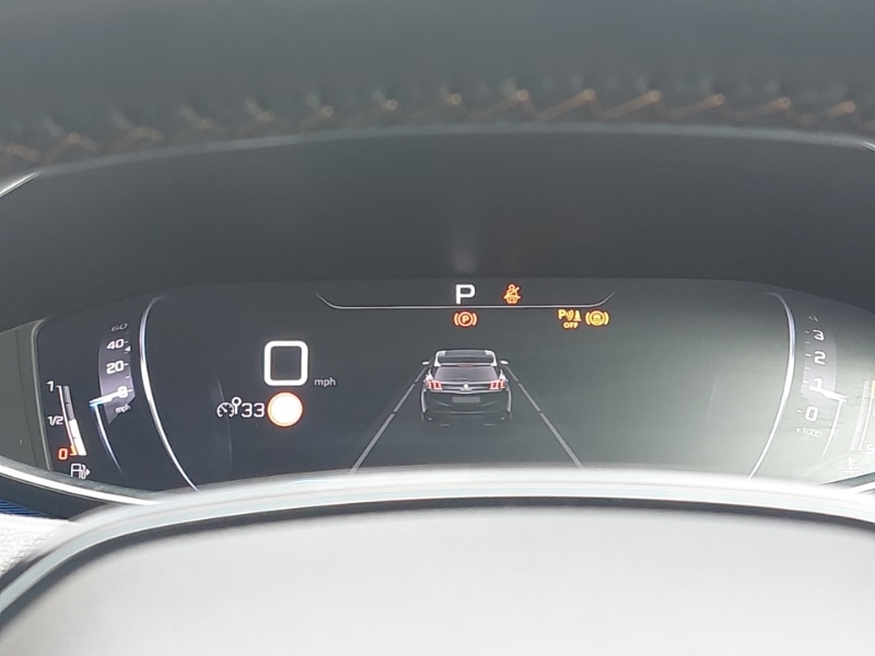 Used Peugeot 3008 2023 for sale - 77722154: Photo 10