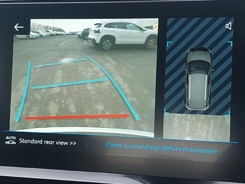 Used Peugeot 3008 2023 for sale - 77722154: Photo 11