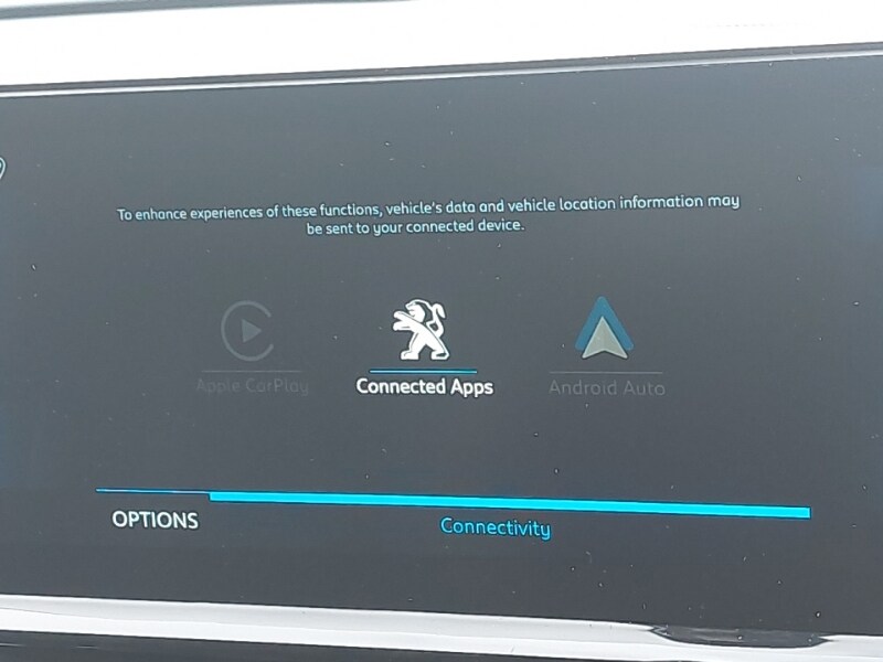 Used Peugeot 3008 2023 for sale - 77722154: Photo 17