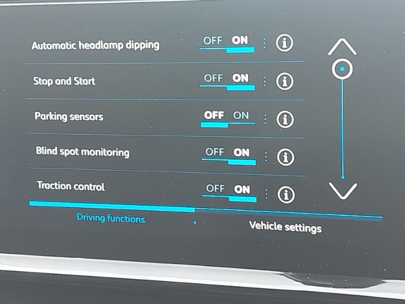 Used Peugeot 3008 2023 for sale - 77722154: Photo 18