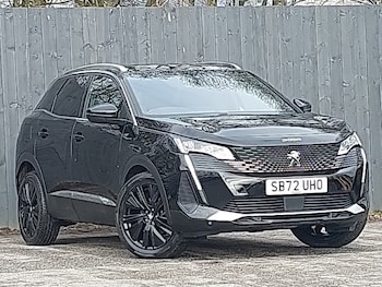 Used Peugeot 3008 2023 for sale - 77722154: Photo