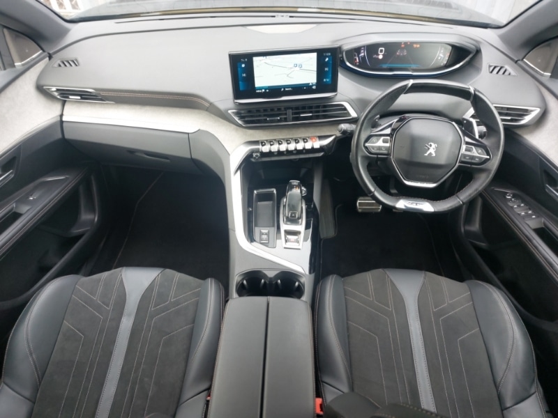 Used Peugeot 3008 2023 for sale - 77722154: Photo 2