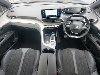 Used Peugeot 3008 2023 for sale - 77722154: Photo