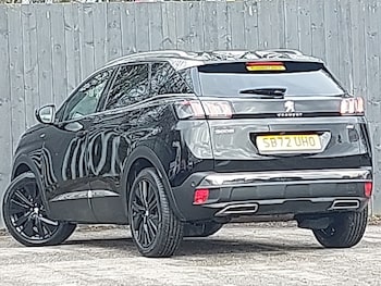 Used Peugeot 3008 2023 for sale - 77722154: Photo