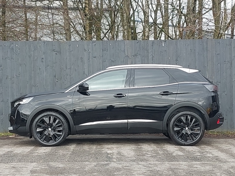 Used Peugeot 3008 2023 for sale - 77722154: Photo 4