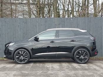 Used Peugeot 3008 2023 for sale - 77722154: Photo