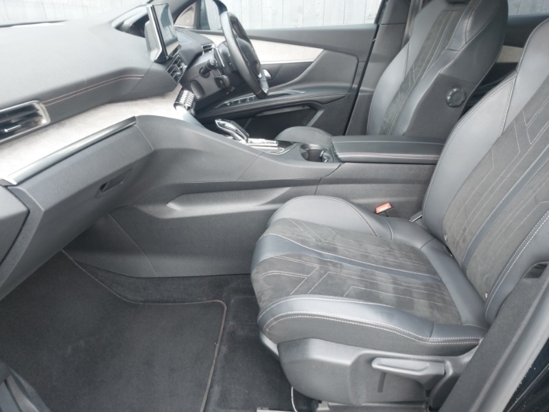 Used Peugeot 3008 2023 for sale - 77722154: Photo 5