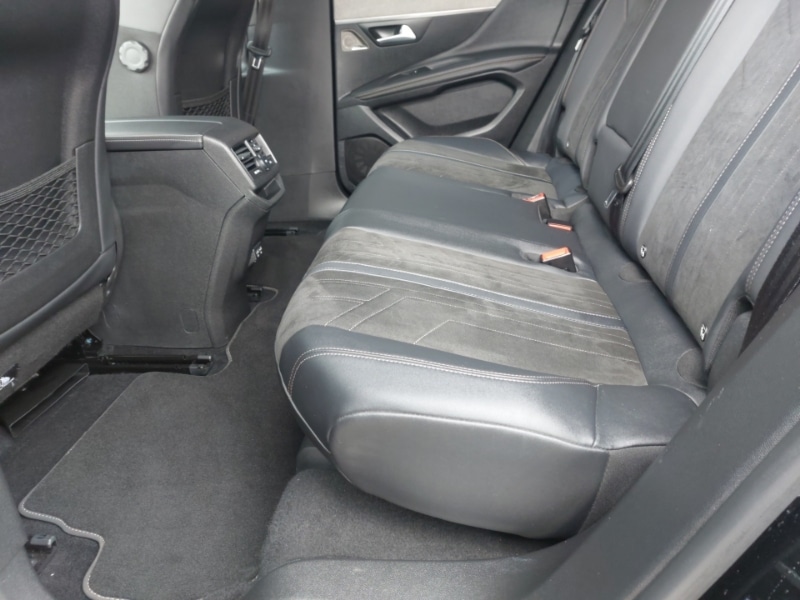 Used Peugeot 3008 2023 for sale - 77722154: Photo 6