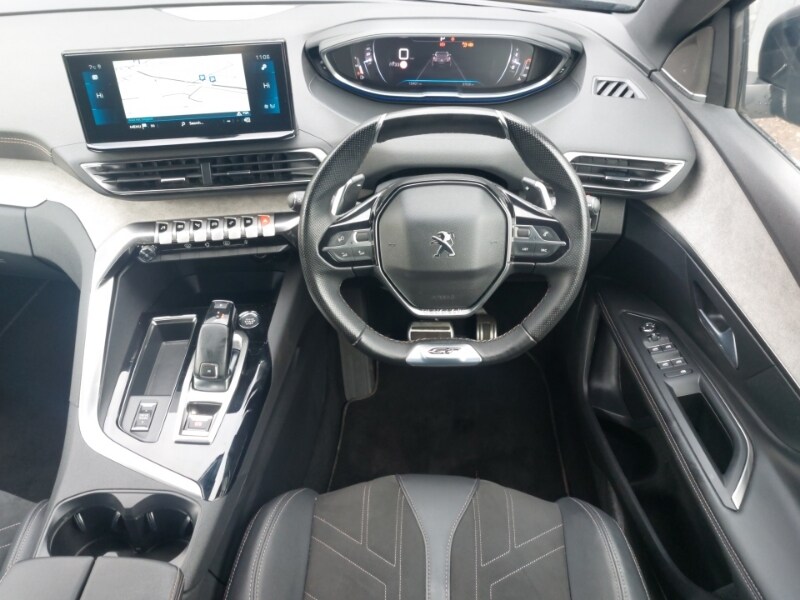 Used Peugeot 3008 2023 for sale - 77722154: Photo 7