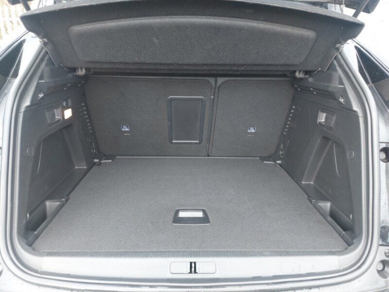 Used Peugeot 3008 2023 for sale - 77722154: Photo 8