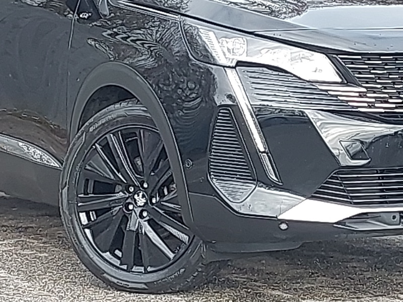 Used Peugeot 3008 2023 for sale - 77722154: Photo 9