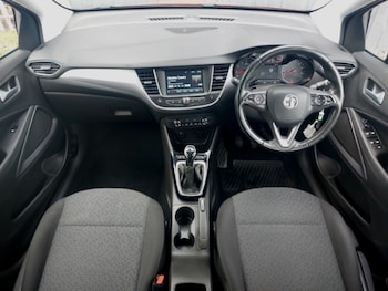 Used Vauxhall Crossland 2022 for sale - 76560333: Photo