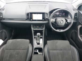 Used Skoda Karoq 2023 for sale - 74376988: Photo