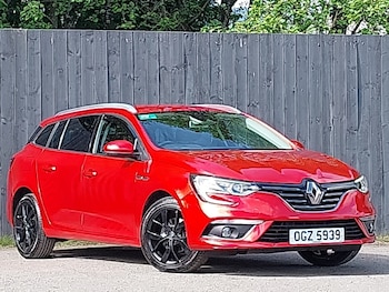 Used Renault Megane 2019 for sale - 78642732: Photo