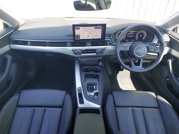 Used Audi A5 2023 for sale - 77448382: Photo