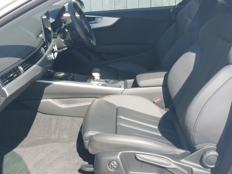 Used Audi A5 2023 for sale - 77448382: Photo 5