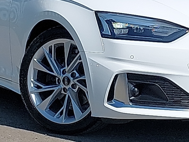 Used Audi A5 2023 for sale - 77448382: Photo 9