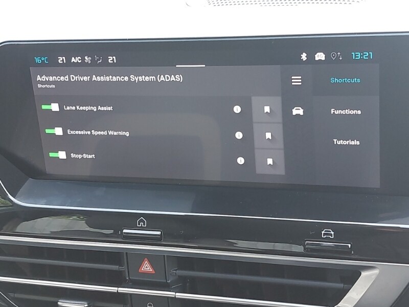 Used Citroen C4 2025 for sale - 77491293: Photo 13