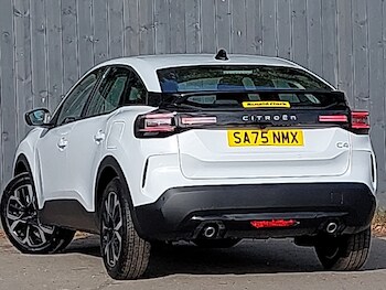 Used Citroen C4 2025 for sale - 77491293: Photo