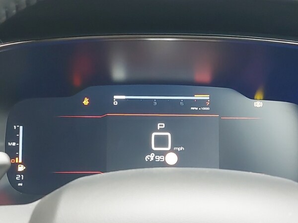 Used Citroen C5 Aircross 2025 for sale - 76258552: Photo 10