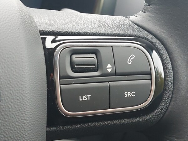 Used Citroen C5 Aircross 2025 for sale - 76258552: Photo 12