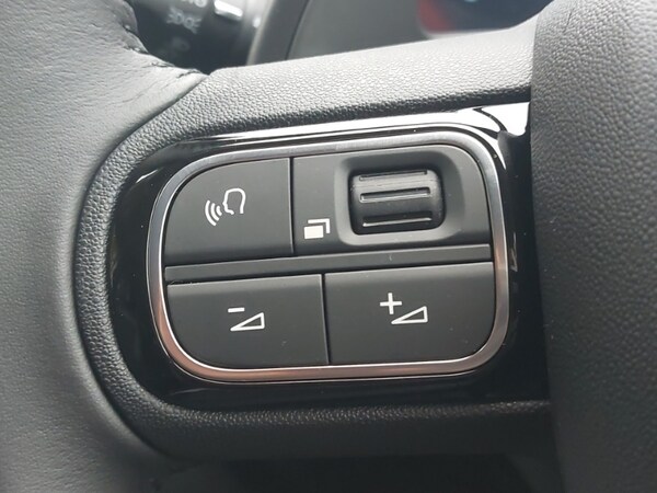 Used Citroen C5 Aircross 2025 for sale - 76258552: Photo 13