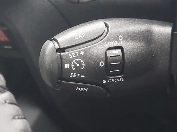 Used Citroen C5 Aircross 2025 for sale - 76258552: Photo 14
