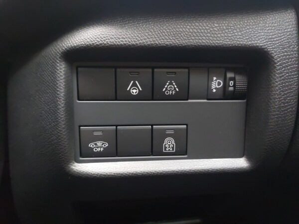 Used Citroen C5 Aircross 2025 for sale - 76258552: Photo 15