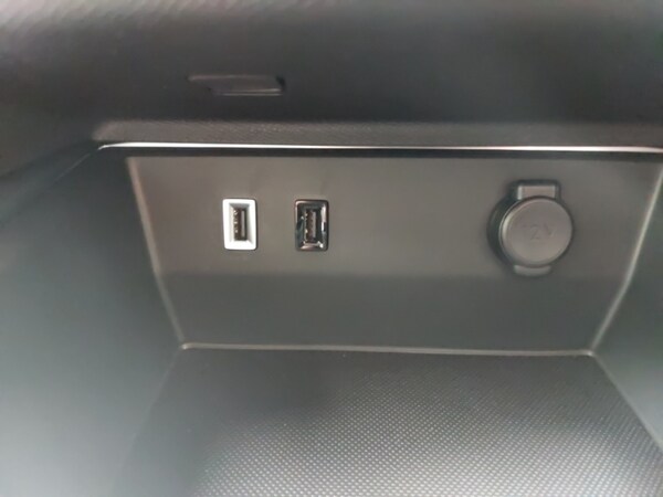 Used Citroen C5 Aircross 2025 for sale - 76258552: Photo 16