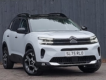 Citroen - C5 Aircross