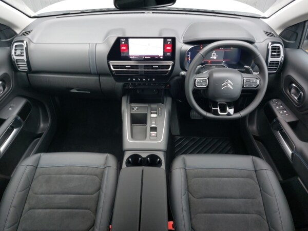 Used Citroen C5 Aircross 2025 for sale - 76258552: Photo 2