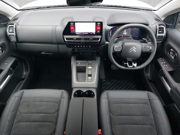 Used Citroen C5 Aircross 2025 for sale - 76258552: Photo 2