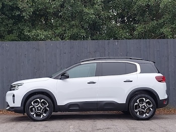 Used Citroen C5 Aircross 2025 for sale - 76258552: Photo 4