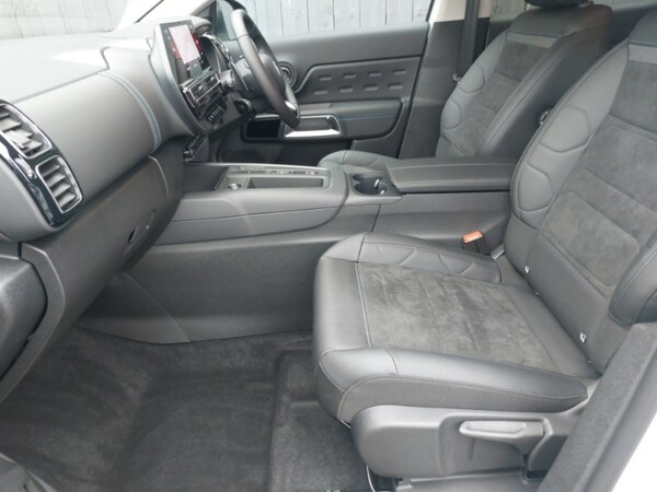 Used Citroen C5 Aircross 2025 for sale - 76258552: Photo 5