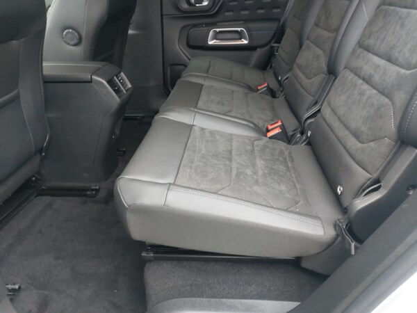 Used Citroen C5 Aircross 2025 for sale - 76258552: Photo 6