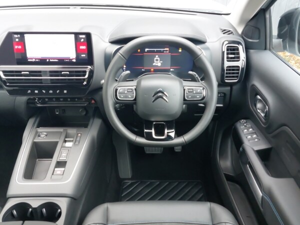 Used Citroen C5 Aircross 2025 for sale - 76258552: Photo 7
