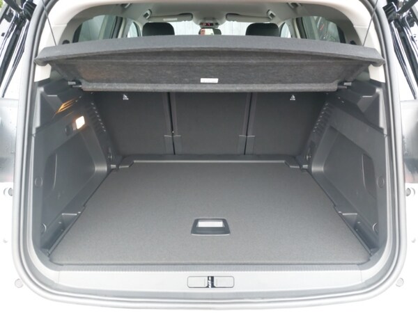 Used Citroen C5 Aircross 2025 for sale - 76258552: Photo 8