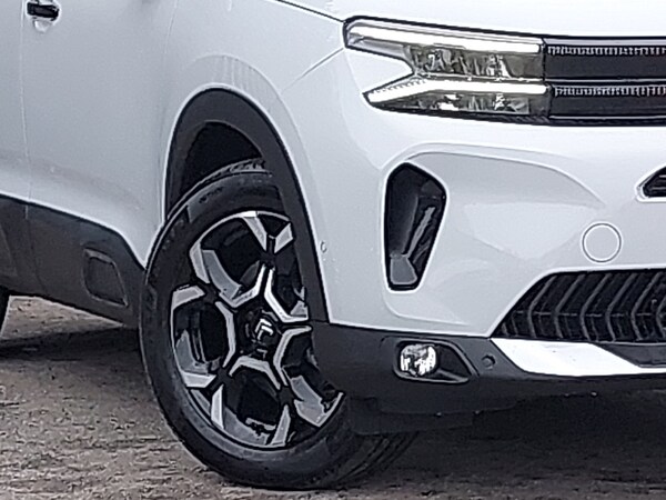 Used Citroen C5 Aircross 2025 for sale - 76258552: Photo 9