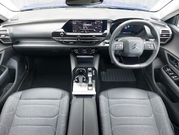 Used Citroen C5 X 2024 for sale - 78415717: Photo